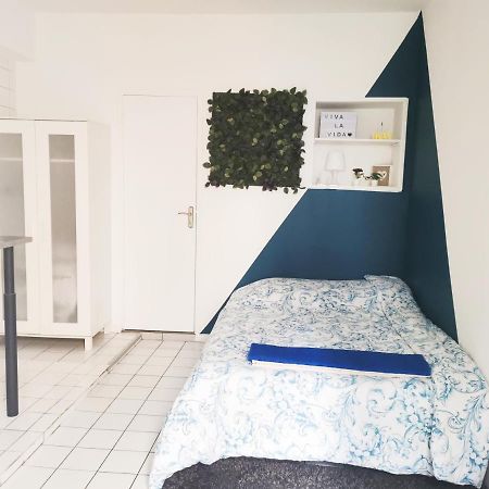 #5 Studio A Proximite De Paris Bagnolet Eksteriør bilde