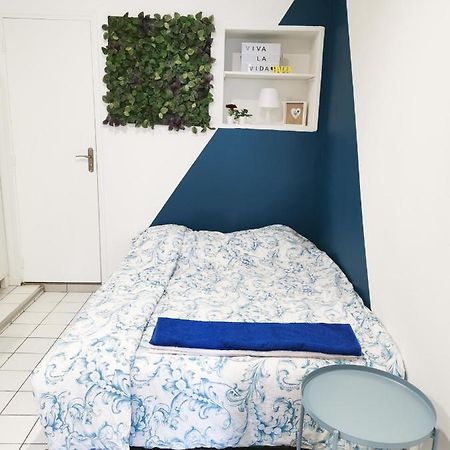 #5 Studio A Proximite De Paris Bagnolet Eksteriør bilde