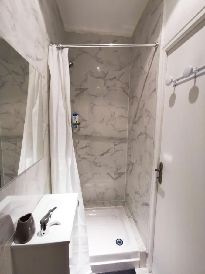 #5 Studio A Proximite De Paris Bagnolet Eksteriør bilde