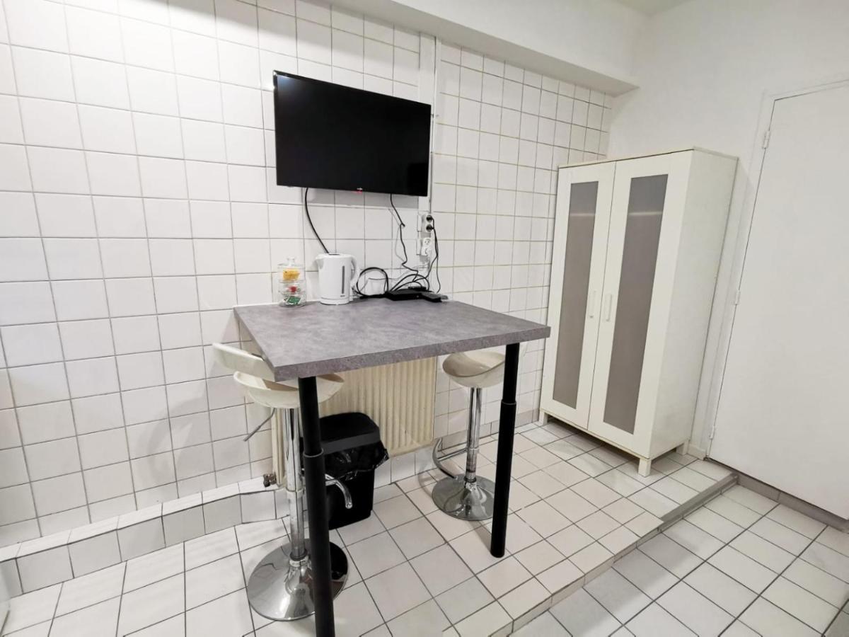 #5 Studio A Proximite De Paris Bagnolet Eksteriør bilde