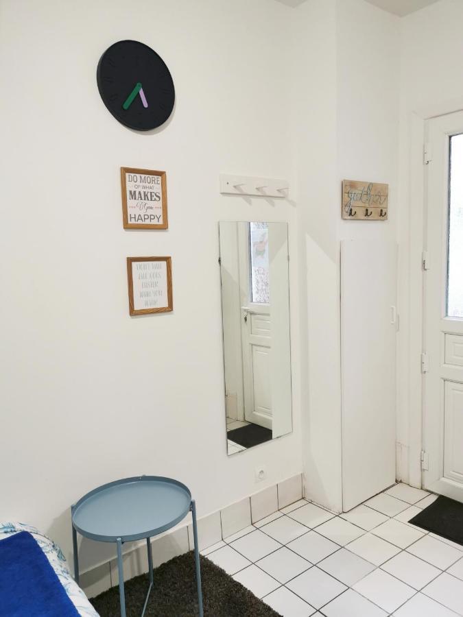 #5 Studio A Proximite De Paris Bagnolet Eksteriør bilde