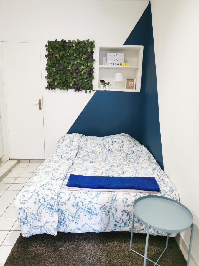 #5 Studio A Proximite De Paris Bagnolet Eksteriør bilde